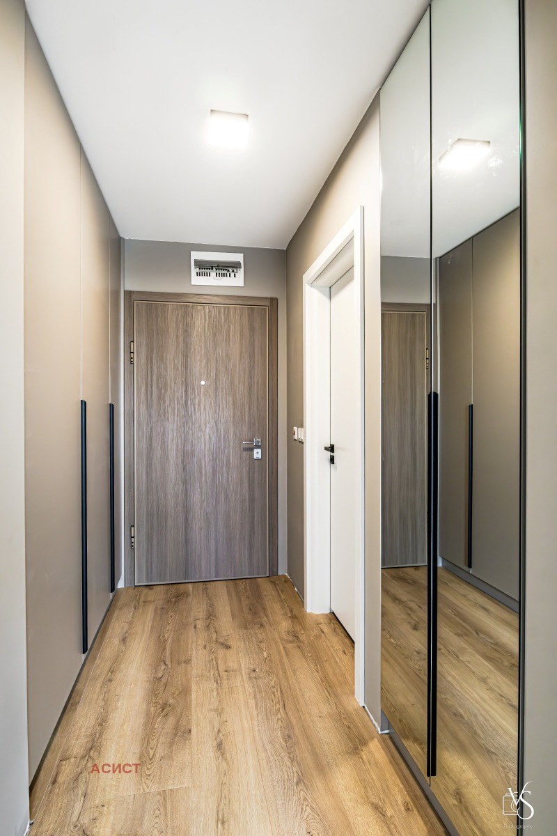 Дава под наем 2-СТАЕН, гр. София, Симеоново, снимка 12 - Апартаменти - 53032267