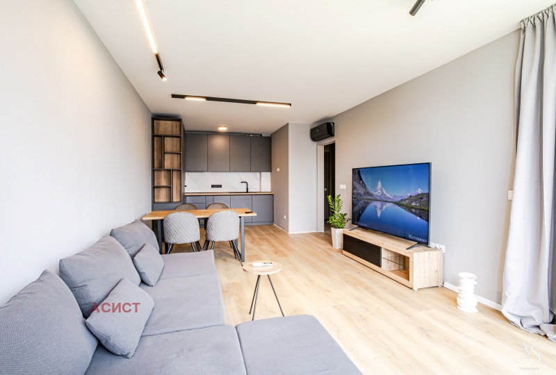 Дава под наем 2-СТАЕН, гр. София, Симеоново, снимка 2 - Апартаменти - 53032267