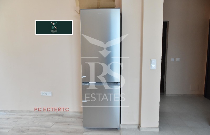 Дава под наем 2-СТАЕН, гр. София, Люлин 1, снимка 13 - Апартаменти - 53118284