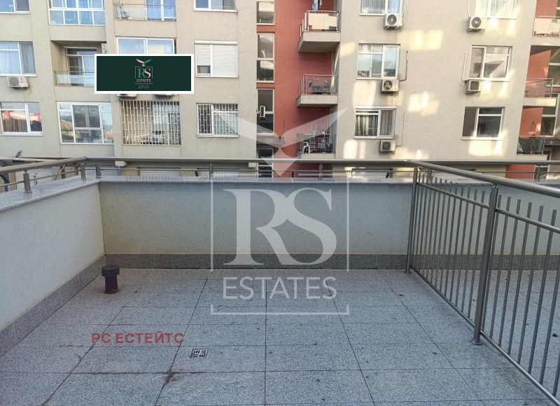 Дава под наем 2-СТАЕН, гр. София, Люлин 1, снимка 7 - Апартаменти - 53118284