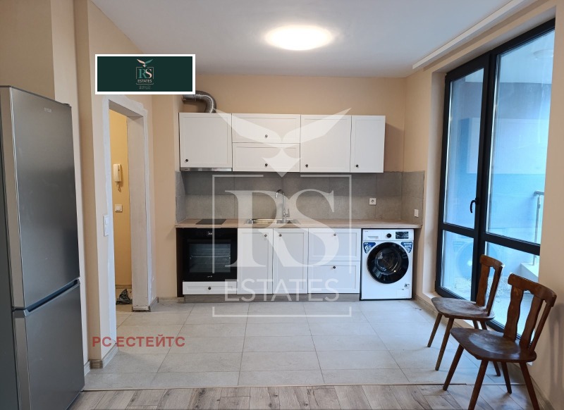 Дава под наем 2-СТАЕН, гр. София, Люлин 1