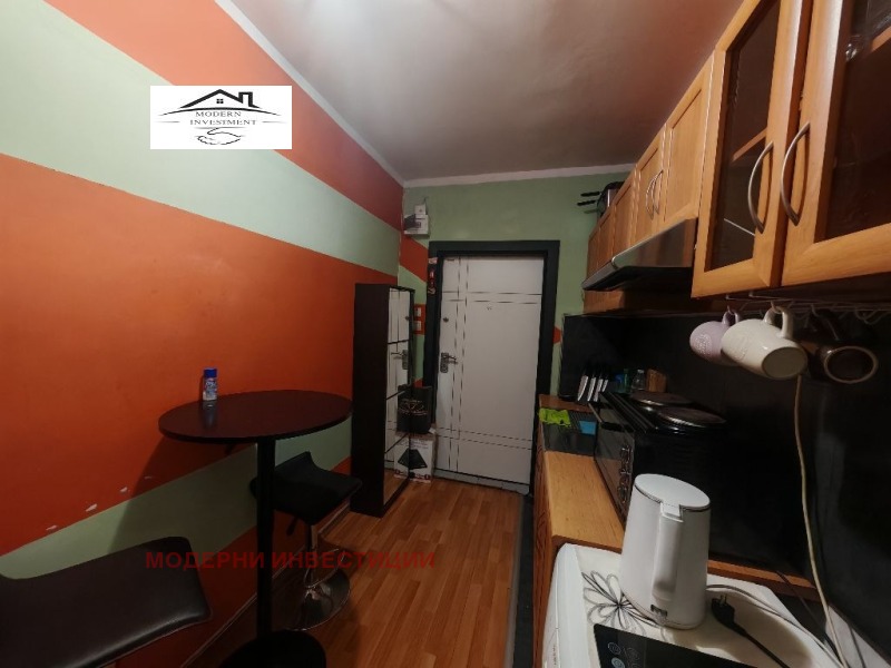 Дава под наем 2-СТАЕН, гр. София, Слатина, снимка 7 - Апартаменти - 53162981