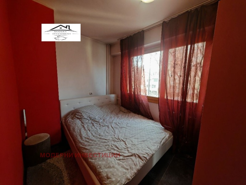 Дава под наем 2-СТАЕН, гр. София, Слатина, снимка 3 - Апартаменти - 53162981