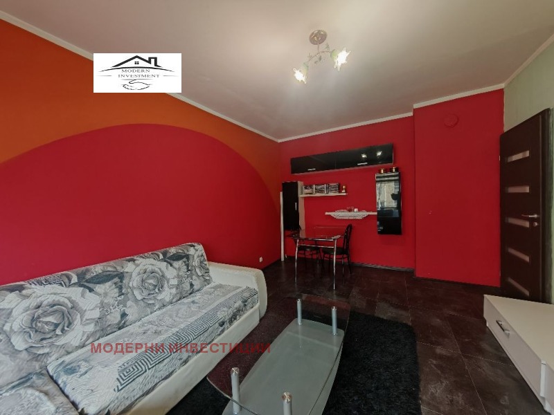 Дава под наем 2-СТАЕН, гр. София, Слатина, снимка 2 - Апартаменти - 53162981