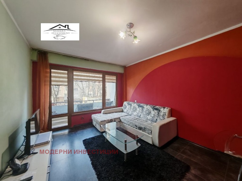 Дава под наем 2-СТАЕН, гр. София, Слатина