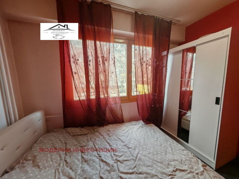 Дава под наем 2-СТАЕН, гр. София, Слатина, снимка 4 - Апартаменти - 53162981