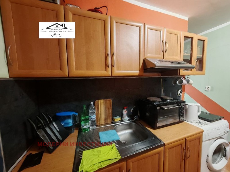 Дава под наем 2-СТАЕН, гр. София, Слатина, снимка 8 - Апартаменти - 53162981