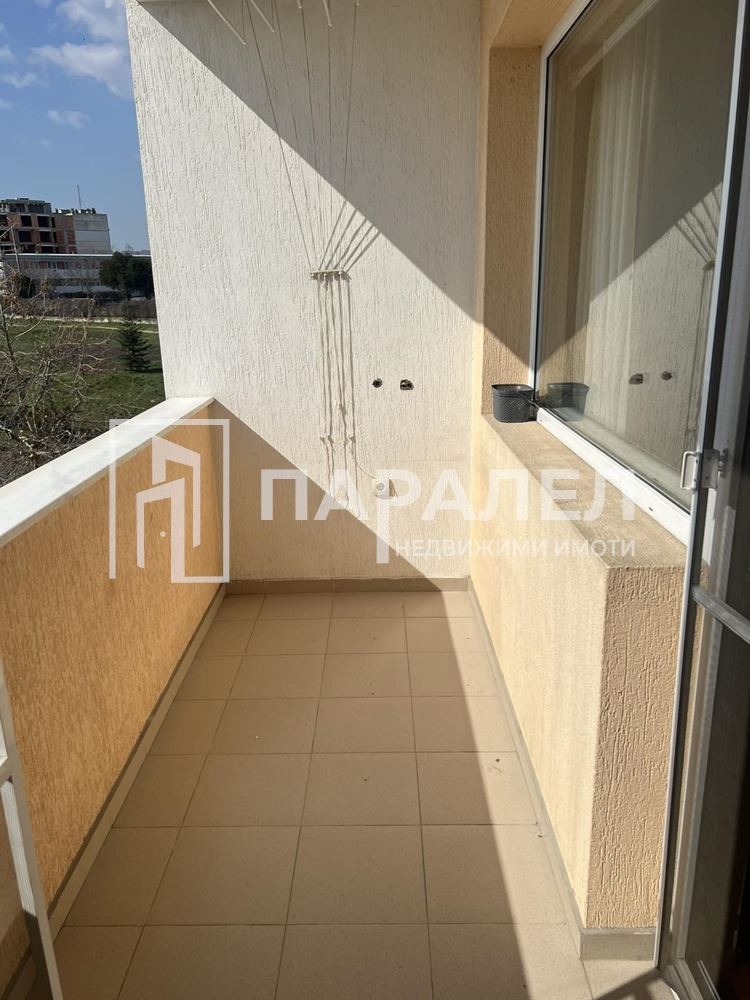 Дава под наем 2-СТАЕН, гр. Стара Загора, Железник - изток, снимка 16 - Апартаменти - 53733550