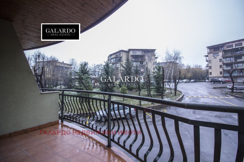For Rent  2 bedroom Sofia , Vitosha , 115 sq.m | 66706331 - image [6]