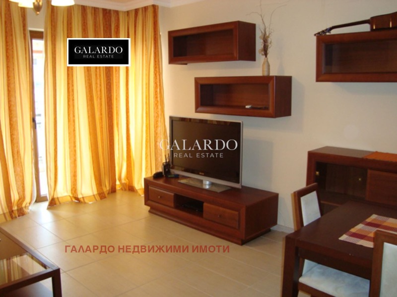 For Rent  2 bedroom Sofia , Vitosha , 115 sq.m | 66706331 - image [2]