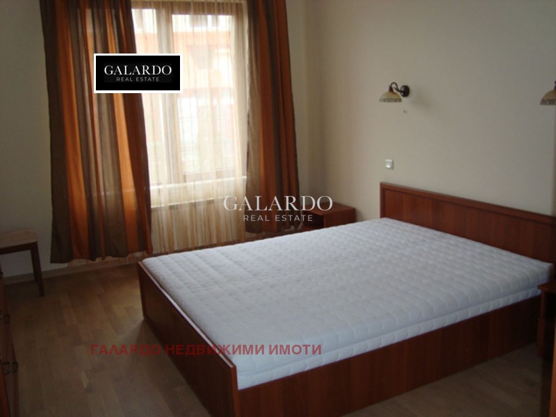 For Rent  2 bedroom Sofia , Vitosha , 115 sq.m | 66706331 - image [5]