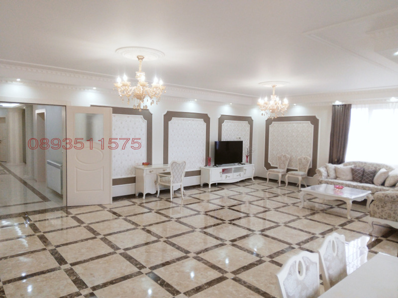 Te huur  3+ slaapkamer Varna , Mladost 2 , 300 m² | 79113309 - afbeelding [8]