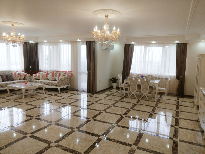 Te huur  3+ slaapkamer Varna , Mladost 2 , 300 m² | 79113309 - afbeelding [7]
