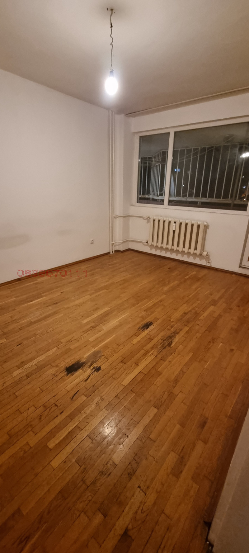 Дава под наем МНОГОСТАЕН, гр. София, Борово, снимка 13 - Апартаменти - 52398357