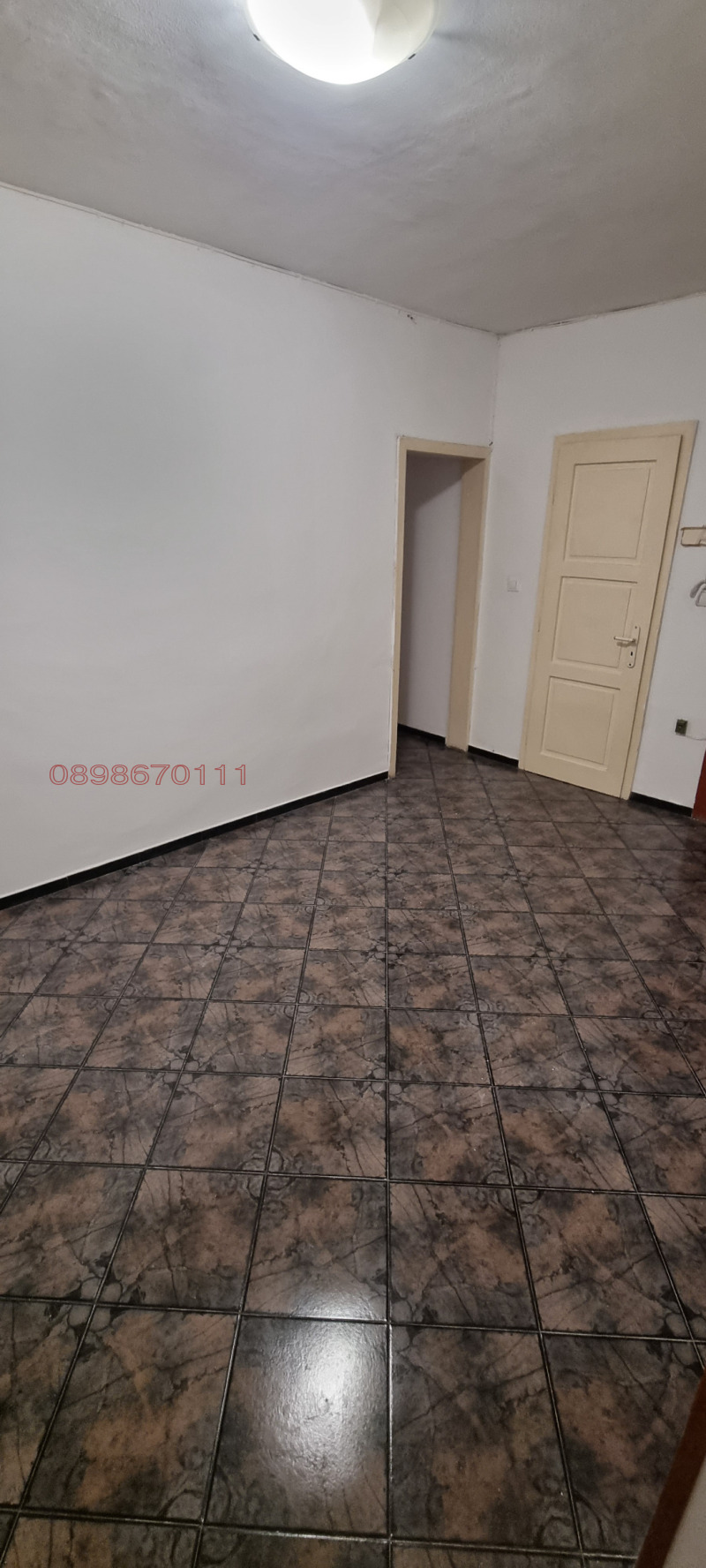 Дава под наем МНОГОСТАЕН, гр. София, Борово, снимка 16 - Апартаменти - 52398357