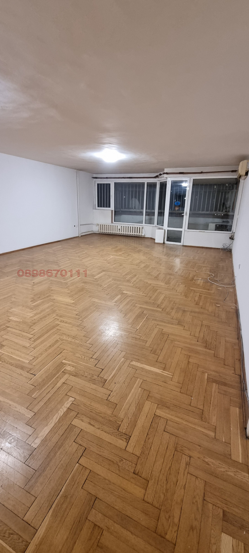 Дава под наем МНОГОСТАЕН, гр. София, Борово, снимка 9 - Апартаменти - 52398357