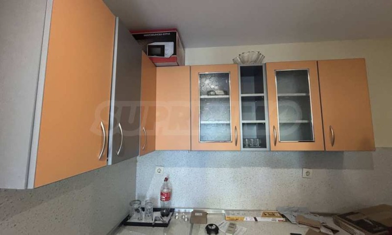 Дава под наем ОФИС, гр. Бургас, Център, снимка 9 - Офиси - 52839991