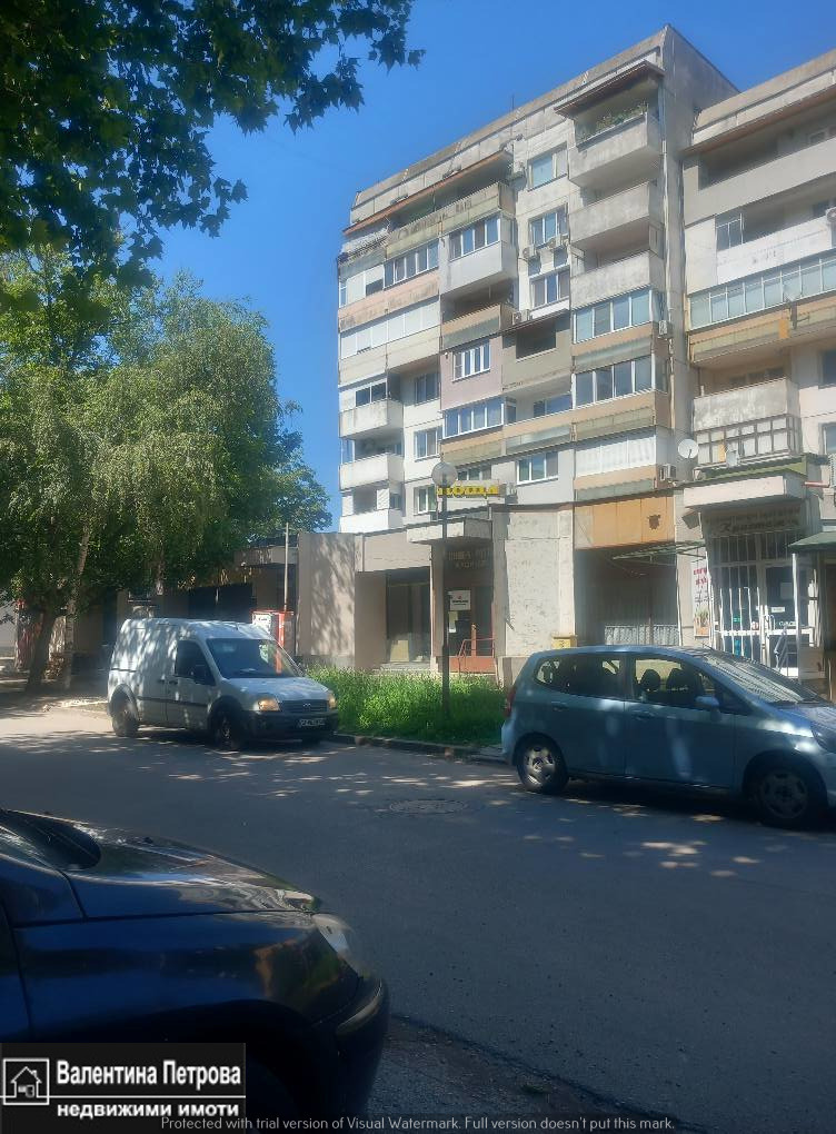 Zu vermieten  Geschäft Ruse , Wazraschdane , 25 qm | 92597457 - Bild [2]