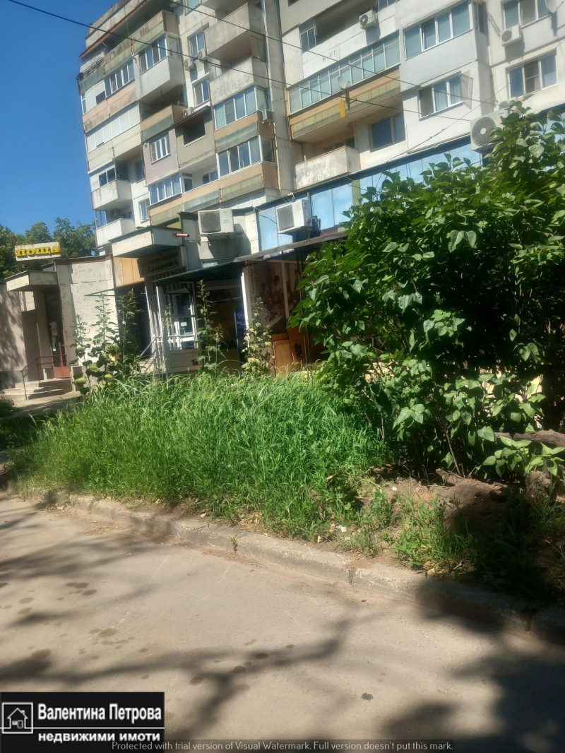 Zu vermieten  Geschäft Ruse , Wazraschdane , 25 qm | 92597457