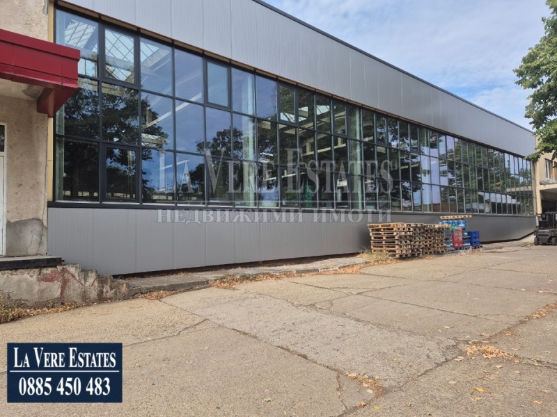 Para alugar  Construção industrial Ruse , Promichlena zona - Zapad , 500 m² | 73366569 - imagem [17]