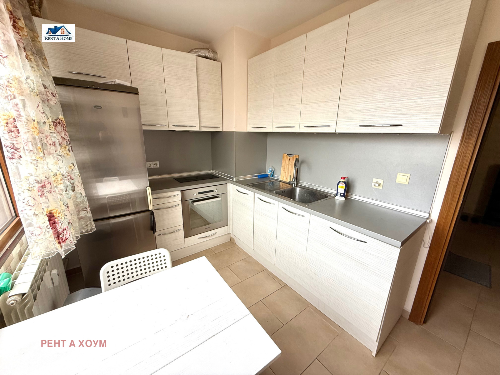 Дава под наем 2-СТАЕН, гр. София, Младост 3