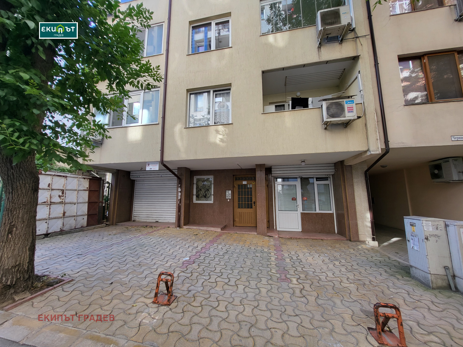 Дава под наем 2-СТАЕН, гр. Варна, Зимно кино Тракия, снимка 10 - Апартаменти - 54137101