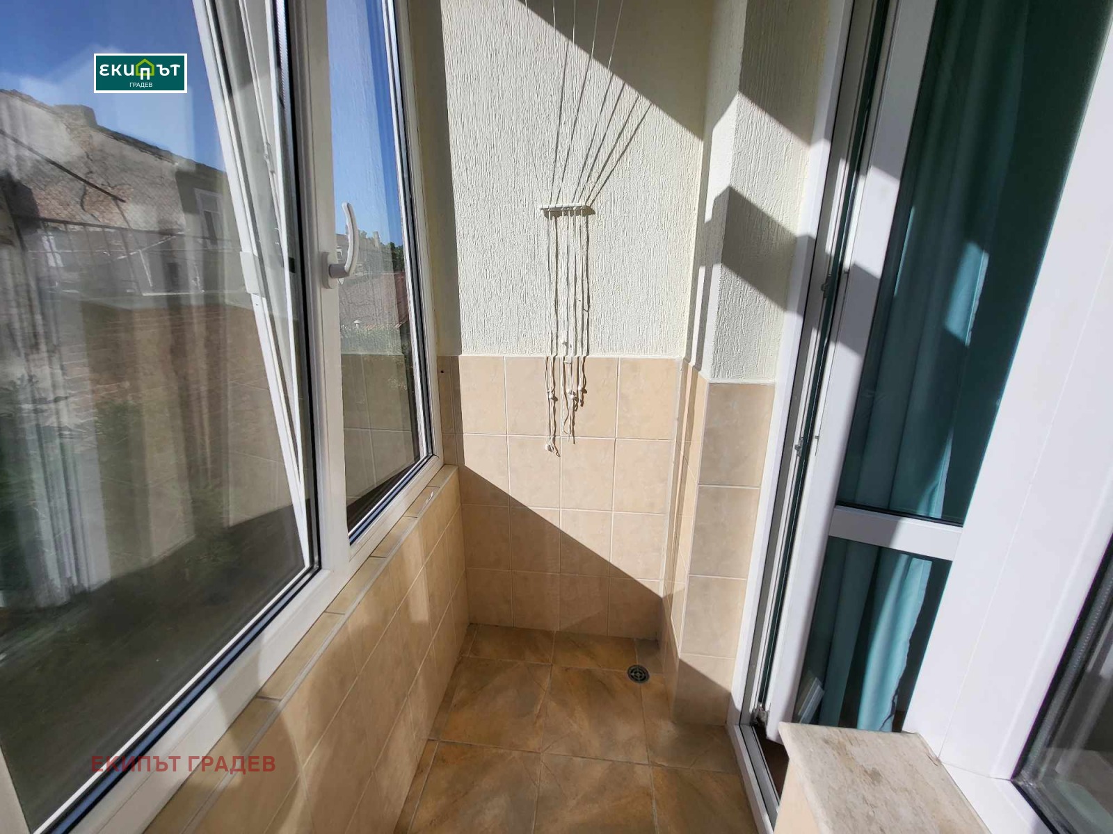 Дава под наем 2-СТАЕН, гр. Варна, Зимно кино Тракия, снимка 7 - Апартаменти - 54137101