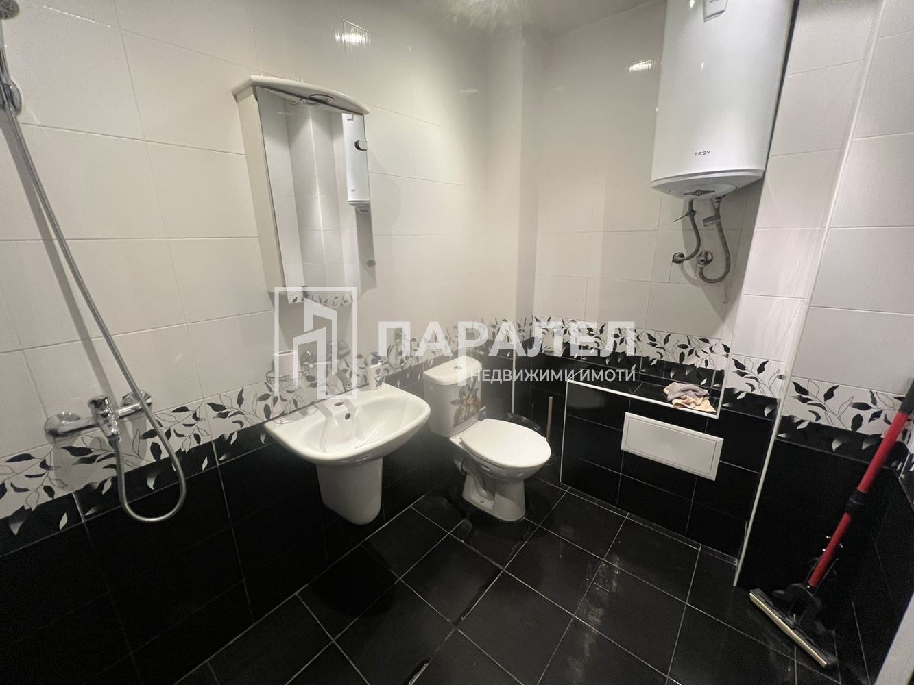 Дава под наем 2-СТАЕН, гр. Стара Загора, Железник - изток, снимка 15 - Апартаменти - 53733550