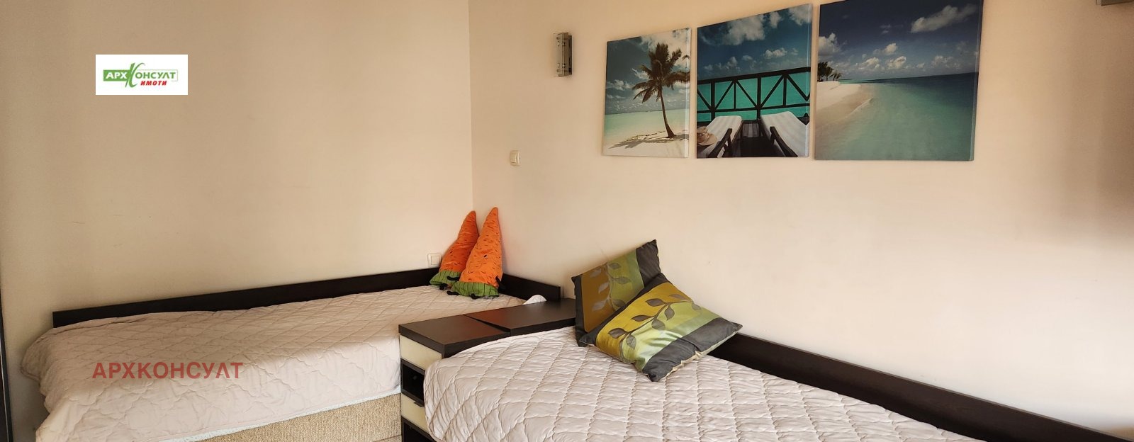 Дава под наем 2-СТАЕН, гр. Сандански, област Благоевград, снимка 8 - Апартаменти - 53956696