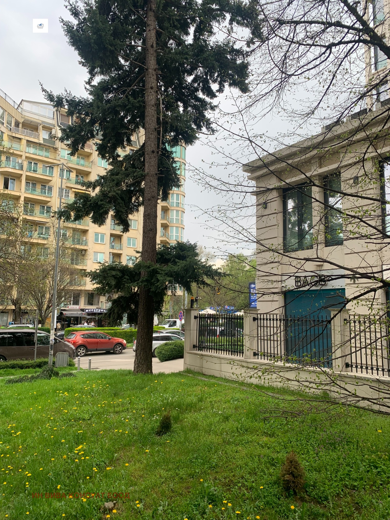 Дава под наем 2-СТАЕН, гр. София, Иван Вазов