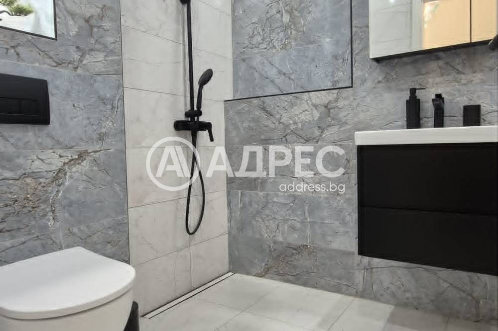 Дава под наем 2-СТАЕН, гр. София, Хладилника, снимка 12 - Апартаменти - 55534925