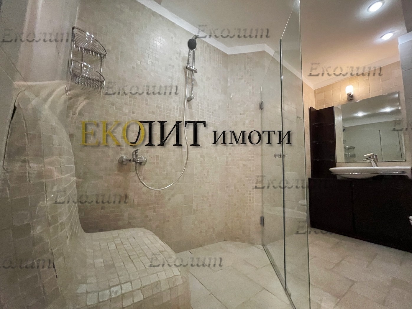 Дава под наем 3-СТАЕН, гр. София, Иван Вазов, снимка 10 - Апартаменти - 54517526