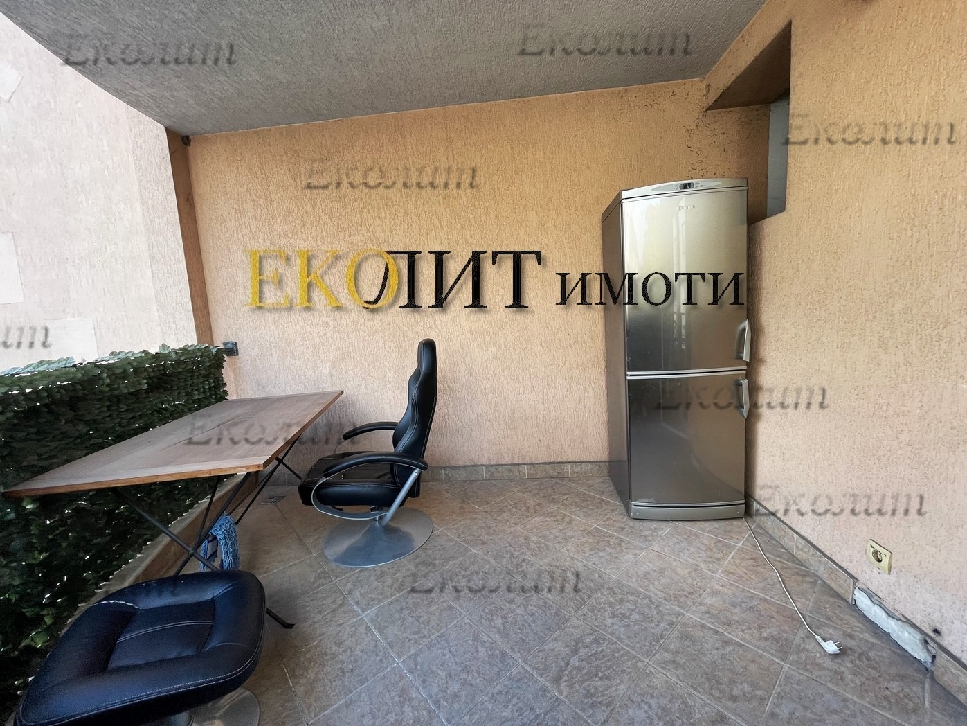 Дава под наем 3-СТАЕН, гр. София, Иван Вазов, снимка 12 - Апартаменти - 54517526