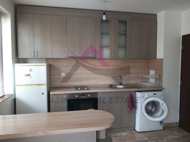 Дава под Наем 2-СТАЕН в град Варна, Лятно кино Тракия - 63 кв.м / 390 € » 762.77 лв., АДМИРАЛ РИЪЛ ЕСТЕЙТ ЕООД