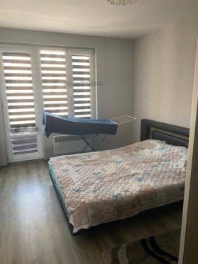 1 Schlafzimmer Zorniza, Burgas 3