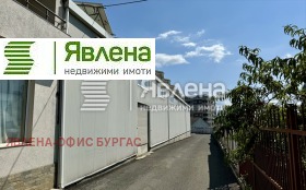 Armazenar Promichlena zona - Sever, Burgas 1