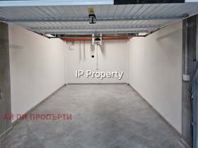 ГАРАЖ, ПАРКОМЯСТО, 23 m2