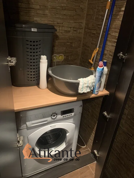 Zu vermieten  1 Schlafzimmer Sofia , Manastirski liwadi , 64 qm | 80494149 - Bild [10]
