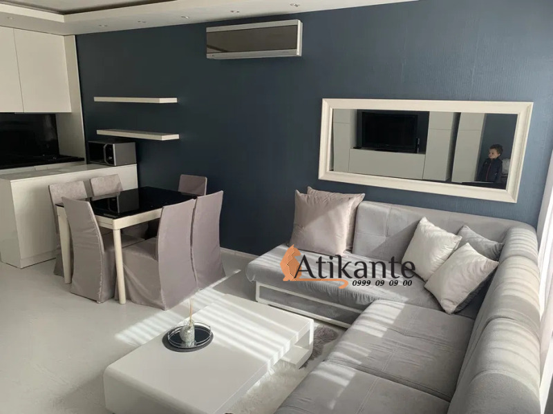 Zu vermieten  1 Schlafzimmer Sofia , Manastirski liwadi , 64 qm | 80494149