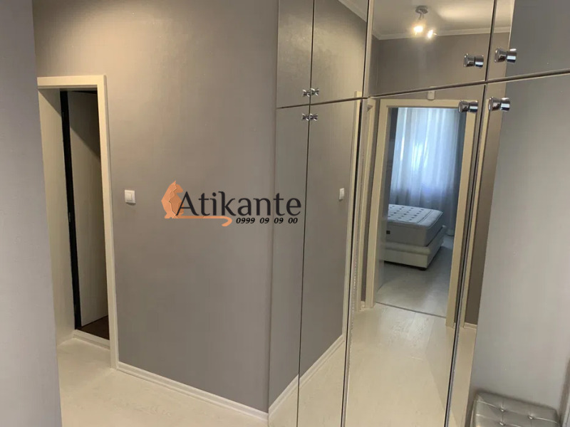 Zu vermieten  1 Schlafzimmer Sofia , Manastirski liwadi , 64 qm | 80494149 - Bild [5]