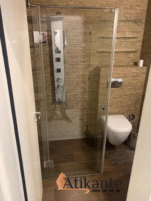 Zu vermieten  1 Schlafzimmer Sofia , Manastirski liwadi , 64 qm | 80494149 - Bild [8]