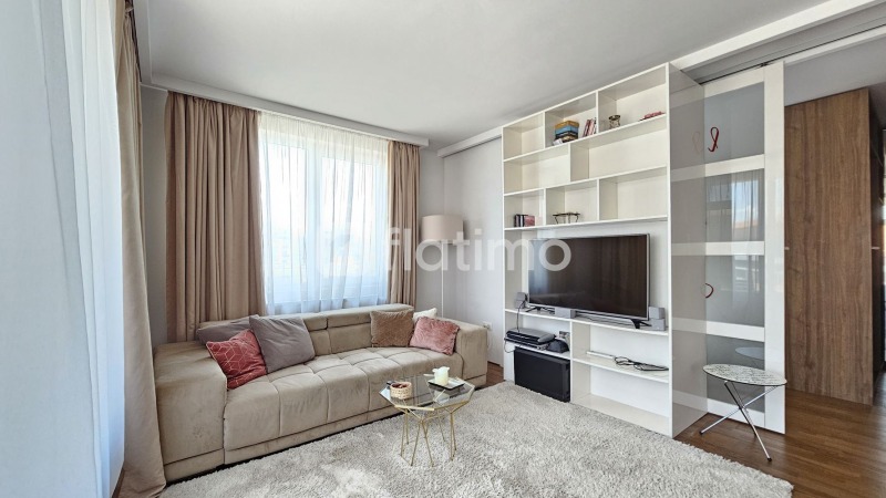 Под наем 2-СТАЕН, град София, Кръстова вада • 1240 € • 49476708 — Holmes.bg