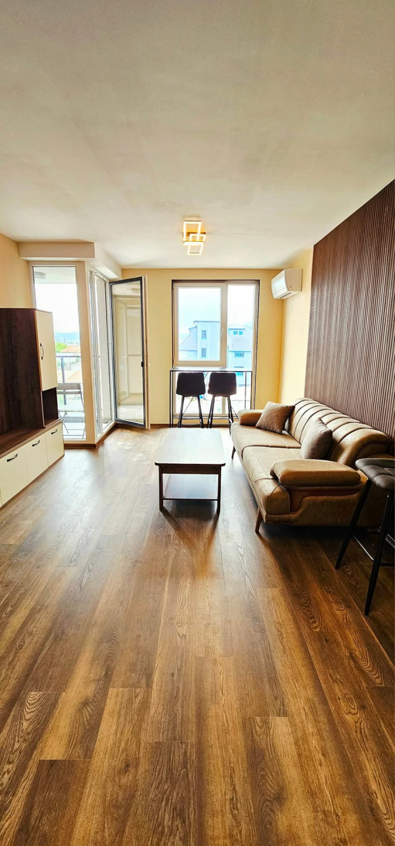 Дава под наем 2-СТАЕН, гр. София, област София-град, снимка 4 - Апартаменти - 53516885