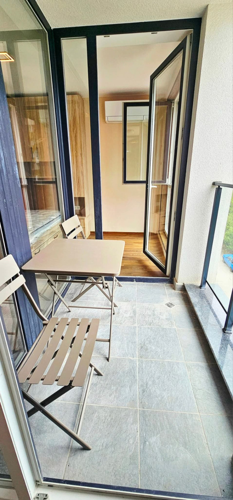 Дава под наем 2-СТАЕН, гр. София, област София-град, снимка 10 - Апартаменти - 53516885