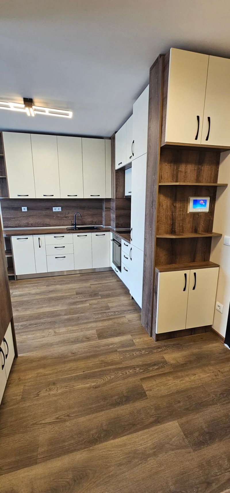 Дава под наем 2-СТАЕН, гр. София, област София-град, снимка 5 - Апартаменти - 53516885