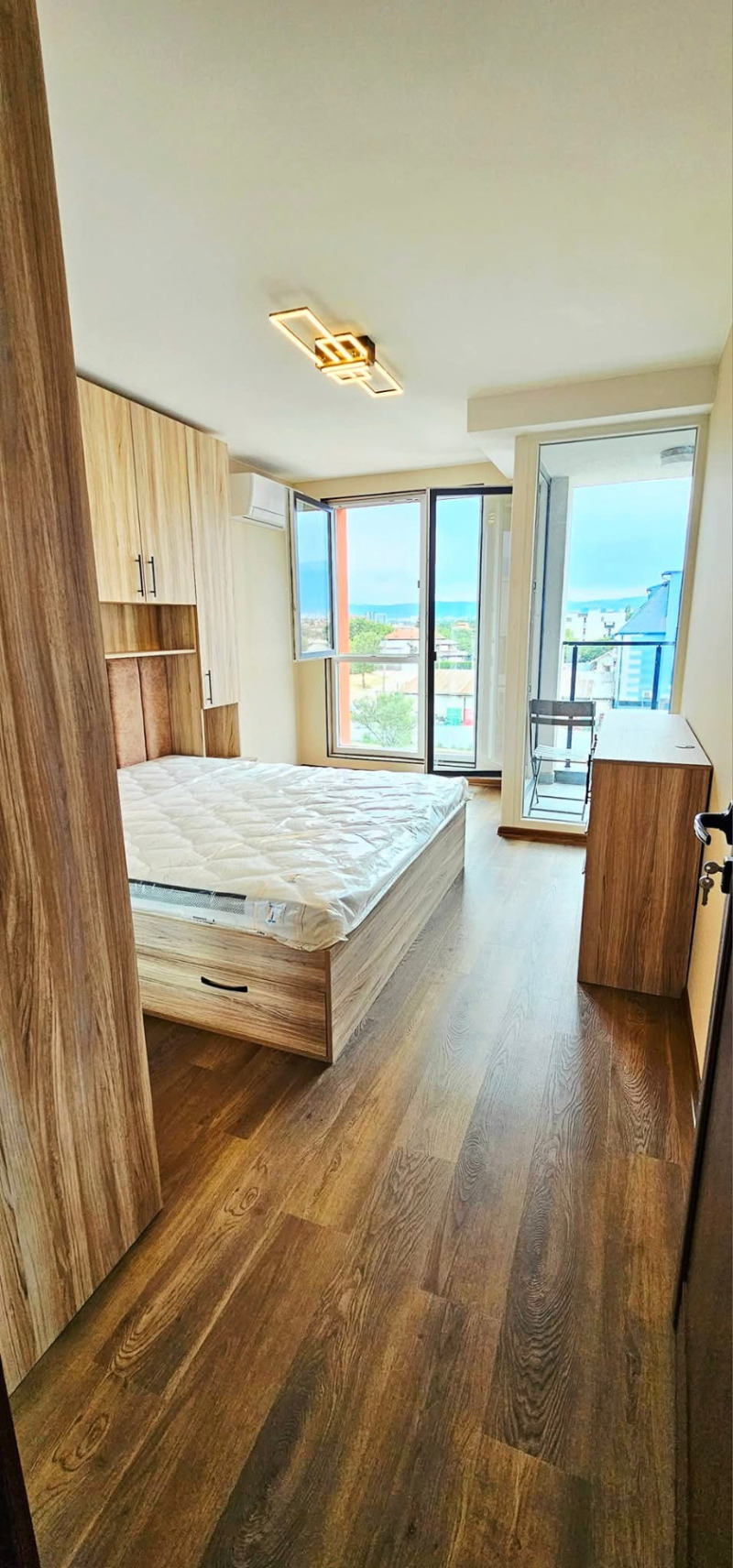 Дава под наем 2-СТАЕН, гр. София, област София-град, снимка 6 - Апартаменти - 53516885