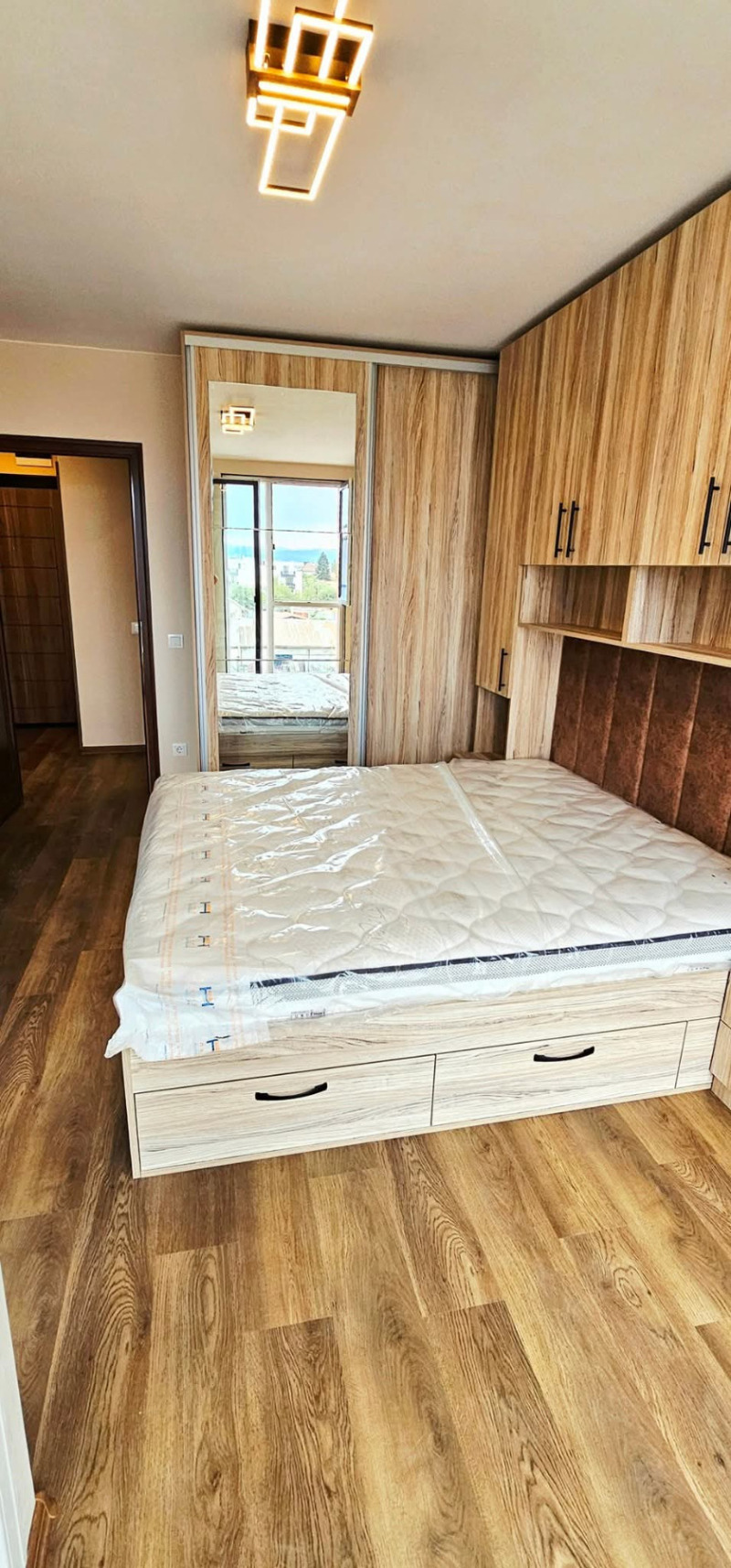 Дава под наем 2-СТАЕН, гр. София, област София-град, снимка 11 - Апартаменти - 53516885