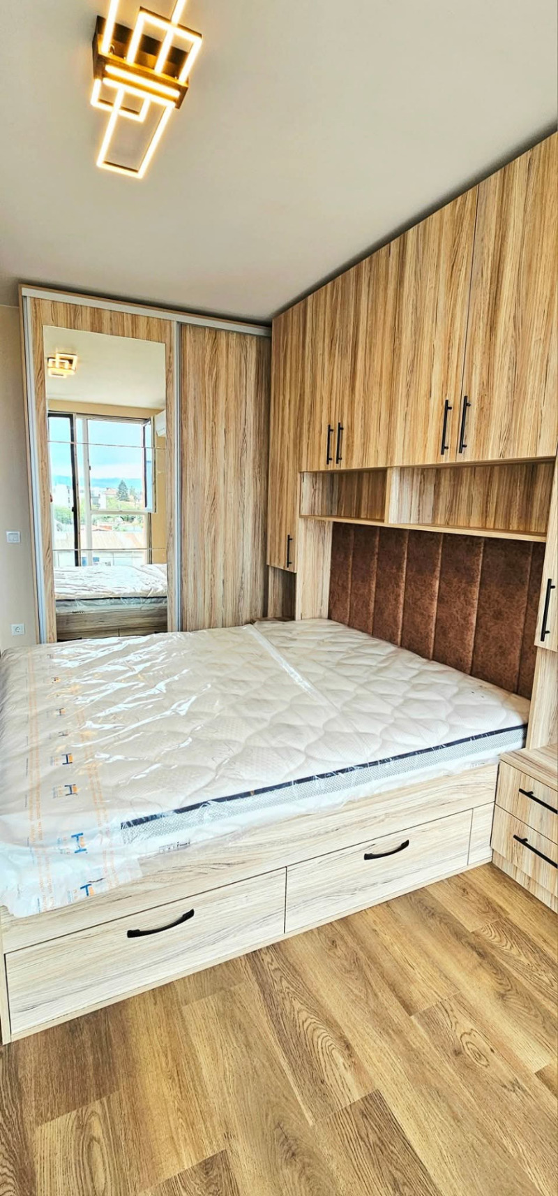 Дава под наем 2-СТАЕН, гр. София, област София-град, снимка 7 - Апартаменти - 53516885