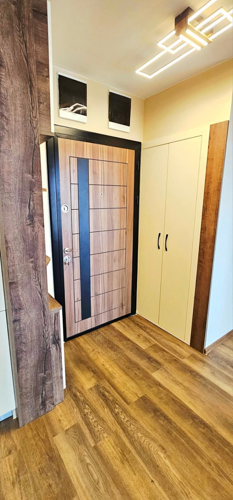 Дава под наем 2-СТАЕН, гр. София, област София-град, снимка 2 - Апартаменти - 53516885