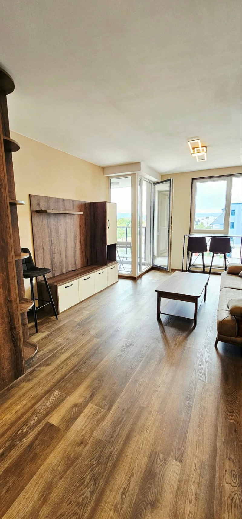 Дава под наем 2-СТАЕН, гр. София, област София-град, снимка 3 - Апартаменти - 53516885